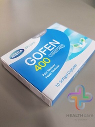 Gofen ถูกที่สุด พร้อมโปรโมชั่น - พ.ย. 2021 | BigGo เช็คราคาง่ายๆ