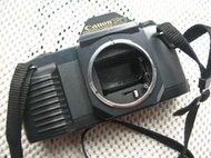 Canon T50 單眼相機,故障品~