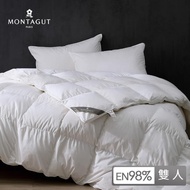 【MONTAGUT】98%匈牙利羽絨被(雙人180x210cm)