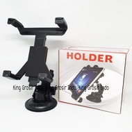 Car Holder Mobil Tab Ipad Holder Tablet 7 inch-10 inch Holder Universal