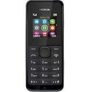 NOKIA 105d มือถือปุ่มกดของแท้ 100%โทรศัพท์ปุ่มราคาถูกNokia105D มีภาษาไทย ปุ่มนี้เหมาะสำหรับนักเรียนและผู้สูงอายุ