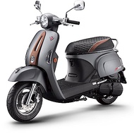 【KYMCO 光陽機車】MANY 110 碟煞-六期-2021年