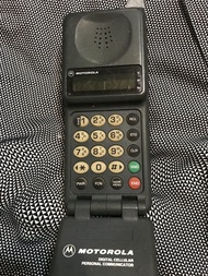 Motorola 摩托羅拉 古董手機