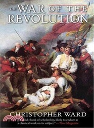 42341.The War of the Revolution Christopher Ward