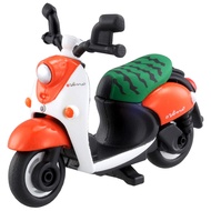 Dream TOMICA YAMAHA E-Vino 西瓜機車