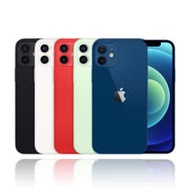 Apple iPhone 12 mini 128G 防水5G手機※送保貼+保護套※