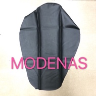 Modenas Kriss/Kristar/Ct110/Gt128/Mr1/Mr2/Elit/Elit Sport/Karisma/Ace115 Seat Cover