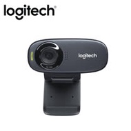 Logitech 羅技 C310 視訊攝影機 HD