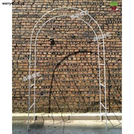 Special offer shipping simple wrought iron arch flower stand climbing vine stand climbing frame grape arched rose rose garden gardening