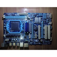Motherboard AMD Am3plus Gigabyte GA 870A USB3L