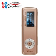 人因科技 UL430C0 蜜糖吐司 MP3 PLAYER(咖啡)