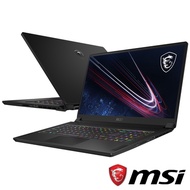 MSI微星 GS76 11UH-072TW 17吋電競筆電(i9-11900H/64G/2TB SSD/RTX3080-16G/Win10Pro)