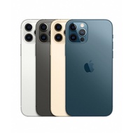 Apple iPhone 12 Pro 128G 6.1吋智慧型手機