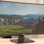 ASUS TUF VG32VQ 2k 144hz 有保,可換4K mon
