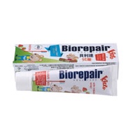 BioRepair 貝利達兒童牙膏50ml