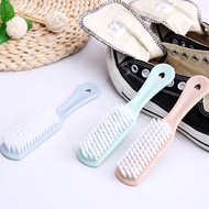 Household cleaning products plastic cleaning shoes brush