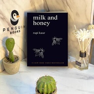 Milk and Honey by Rupi Mattress