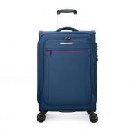 VERAGE 18103  25寸藍色可伸縮拉捍行李箱