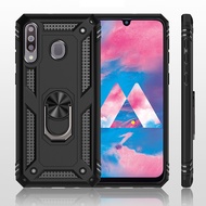 Armor Magnetic Metal Case For Samsung Galaxy A6 A7 A9 J8 Plus 2018 Star Pro A9s A750 A10 A20e A10e A30 A20 Shockproof Ring Cover - Mobile Phone Cases  amp; Covers - AliExpress  ELEGANT