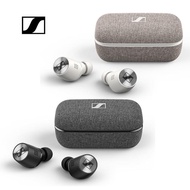 【SENNHEISER 森海塞爾】MOMENTUM True Wireless 2 真無線藍牙耳機二代