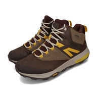 【MERRELL】ZION MID GTX 男款 郊山健行 登山鞋 @(J16909)