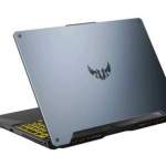 ASUS TUF GAMING A15 電競筆電腦 有保