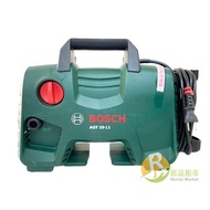 【居品租市】 專業出租平台 【出租】BOSCH 博世 高壓清洗機(AQT 33-11)