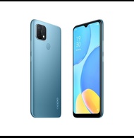 Hp oppo a15s ram 4/64 GB triple camera GARANSI RESMI OPPO 1 TAHUN