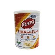☢ Boost Optimum/Boost Fiber/Boost Care 800gm อาหารเสริมทางการแพทย์