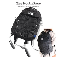 [現貨] The North Face Borealis 北臉 北面 黑白 28L 背包 後背包 筆電包 書包 15吋