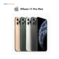 11 Pro Max (4RAM | 64GB/256GB/512GB)