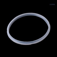 【CH*】 22cm Silicone Rubber Gasket Sealing Ring For Electric Pressure Cooker Parts 5-6L