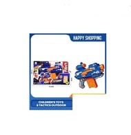 kids figures Nerf gun toys