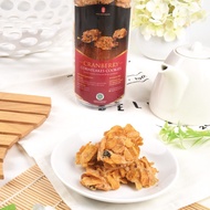 Holland Bakery - Cranberry Cornflakes Cookies