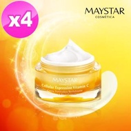 西班牙MAYSTAR乳香抗老皇后霜歡慶檔(S)