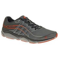美國 Merrell 男 Allout Flash超輕越野跑鞋-深灰/灰 原價3680 特價2580