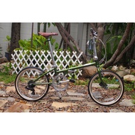 จักรยานพับได้ Dahon Boardwalk 2020
