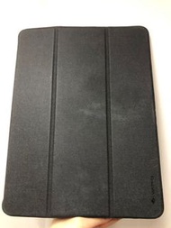 二手 9.7” IPad Pro case  可放筆 iPad Pro 套 /殼9.7吋  pencil case保護性強