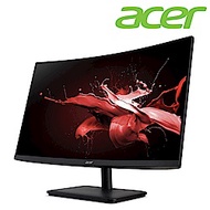 Acer ED270R P 27型曲面電競螢幕 窄邊框 支援FreeSync 165Hz刷新