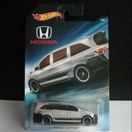 Hotwheels Original Cheap Diecast Hot Wheels JDM Honda Odyssey Honda Series