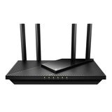 TP-Link AX1800 雙頻 Wi-Fi 6 路由器 Archer AX21