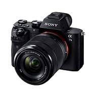 SONY A7II+28-70mm 全片幅 單鏡組*(中文平輸)
