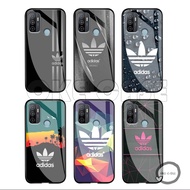 Rainfashion Softcase Kaca Terbaru OPPO A53 - A23 - Case OPPO A53 - Case HP OPPO A53 - Casing HP OPPO A53 - Kesing HP OPPO A53 - Softcase HP OPPO A53 - Softcase OPPO A53 - Silikon HP OPPO A53 - Silikon OPPO A53