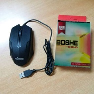 mouse komputer type boshe bold