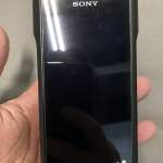 Sony NW-WM1A 黑磚