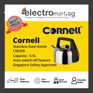 CORNELL CSK350 ELECTRIC KETTLE 3.5L