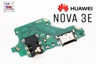 อะไหล่ มือถือ แพรก้นชาร์จ ตูดชาร์จ ใช้สำหรับ Huawei รุ่น Nova2i,Nova3i,Nova3E,Nova4,Nova5T,Mate9,Mate10,Mate10Pro,Mate20,Mate20Lite,Mate20Pro แถมชุดไขควง