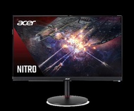 acer Nitro XV272U V 27吋 2K HDR廣視角電競螢幕 170Hz