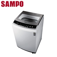 【SAMPO聲寶】10公斤定頻單槽洗衣機 ES-B10F
