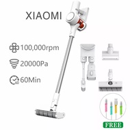 Xiaomi Youpin Vacuum Cleaner 1C Home Car household Car Wireless Sweeping 20000Pa เครื่องดูดฝุ่น 2In1 เป็นทั้งเครื่องดูดฝุ่น+ที่ถูพื้น เครื่องดูดฝุ่นเอนกประสงค์ แบบมือถือและด้ามยาว